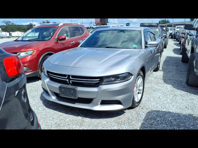 BUY DODGE CHARGER 2015 4DR SDN SE RWD, Dominion Auto Auction