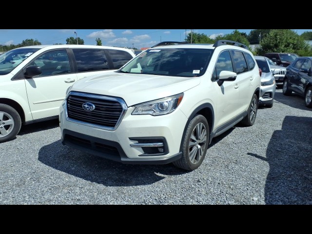 BUY SUBARU ASCENT 2021 LIMITED 7-PASSENGER, Dominion Auto Auction