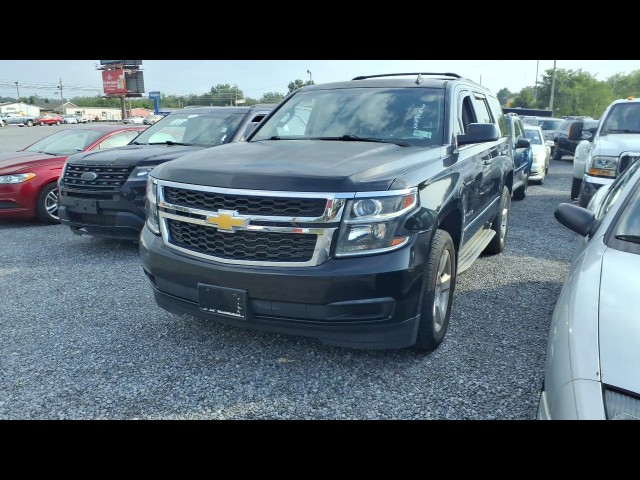 BUY CHEVROLET TAHOE 2015 4WD 4DR LT, Dominion Auto Auction