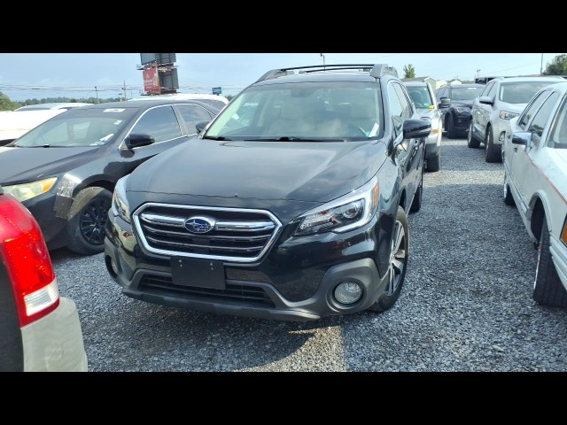 BUY SUBARU OUTBACK 2019 2.5I LIMITED, Dominion Auto Auction