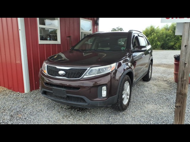 BUY KIA SORENTO 2015 AWD 4DR I4 LX, Dominion Auto Auction