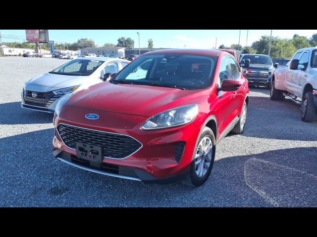 BUY FORD ESCAPE 2020 SE AWD, Dominion Auto Auction