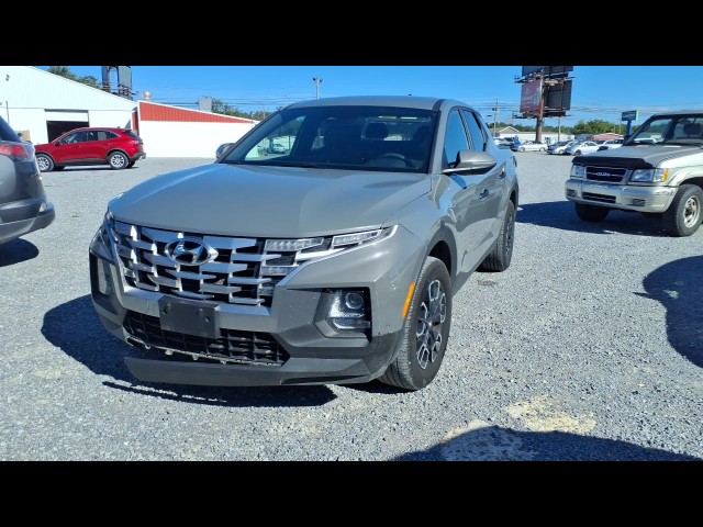 BUY HYUNDAI Santa Cruz 2022 SEL AWD, Dominion Auto Auction