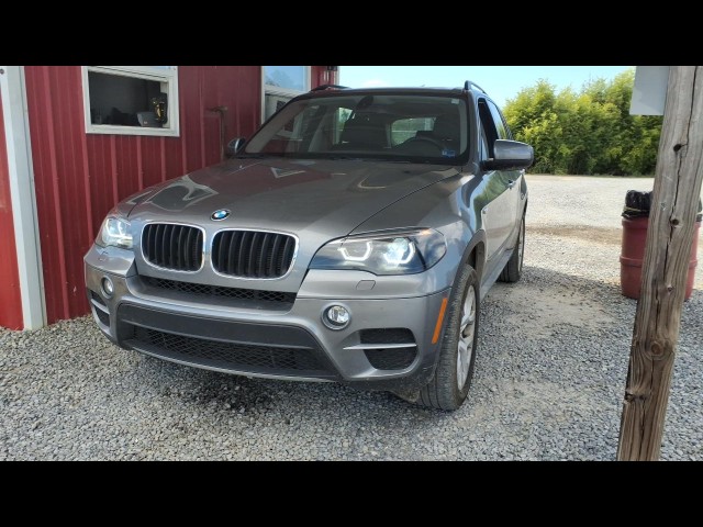 BUY BMW X5 2012 AWD 4DR 35I PREMIUM, Dominion Auto Auction