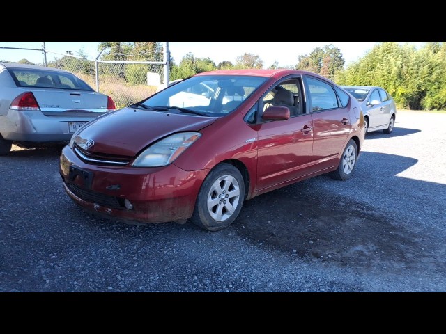 BUY TOYOTA PRIUS 2008 5DR HB (GS), Dominion Auto Auction