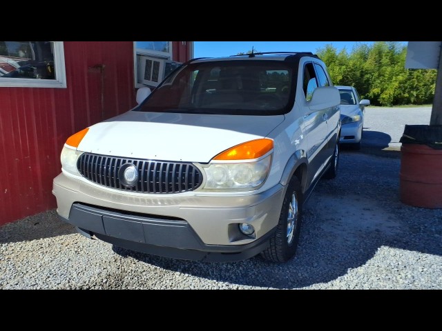 BUY BUICK RENDEZVOUS 2003 CXL AWD, Dominion Auto Auction
