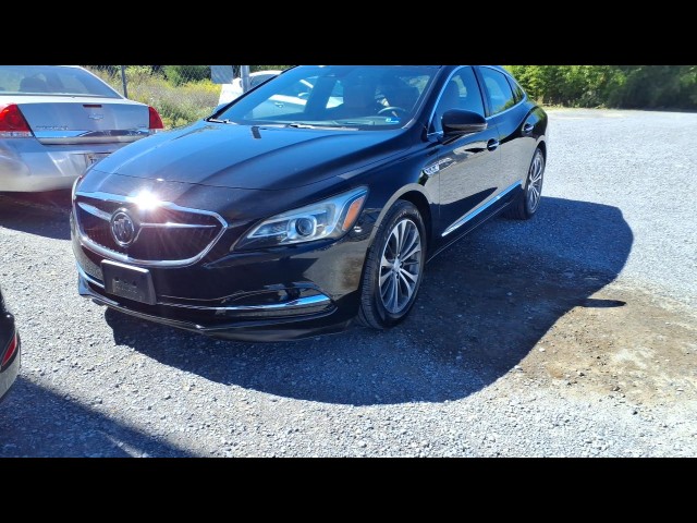 BUY BUICK LACROSSE 2018 4DR SDN PREMIUM FWD, Dominion Auto Auction