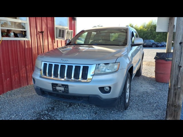 BUY JEEP GRAND CHEROKEE 2011 RWD 4DR LAREDO, Dominion Auto Auction