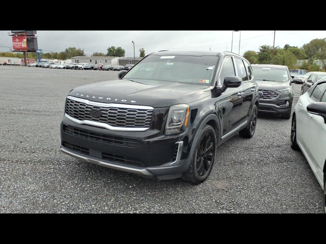 BUY KIA TELLURIDE 2020 S FWD, Dominion Auto Auction