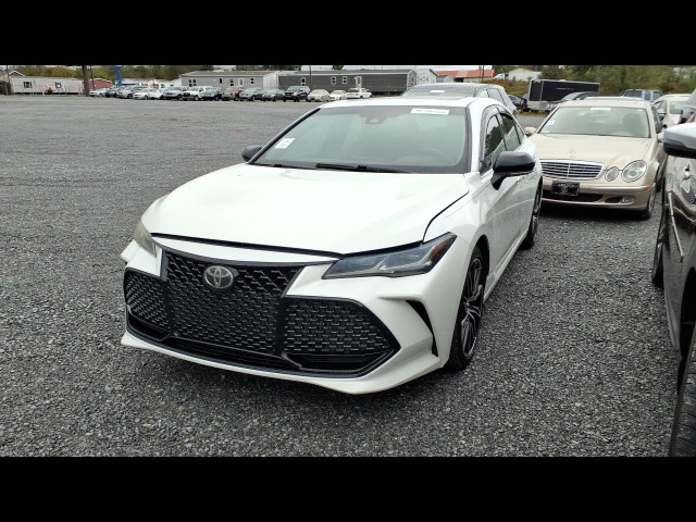 BUY TOYOTA AVALON 2019 LIMITED (SE), Dominion Auto Auction