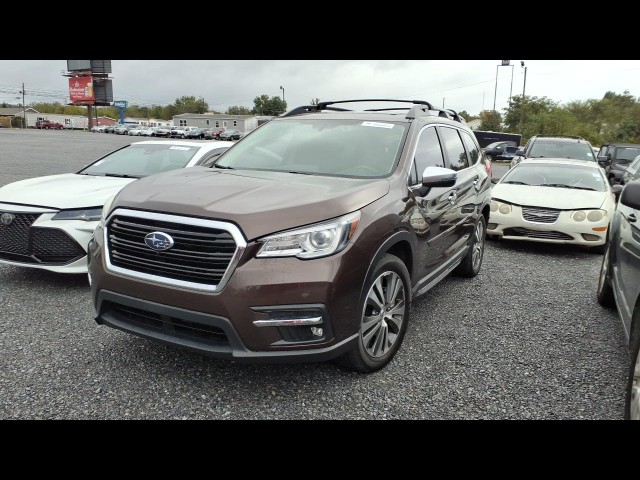 BUY SUBARU ASCENT 2020 TOURING 7-PASSENGER, Dominion Auto Auction
