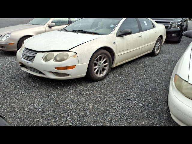 BUY CHRYSLER 300M 2000 4DR SDN, Dominion Auto Auction