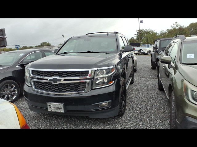 BUY CHEVROLET TAHOE 2017 4WD 4DR LT, Dominion Auto Auction