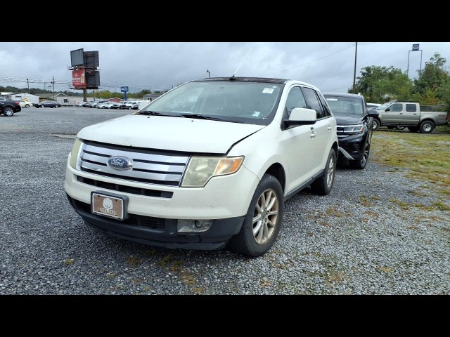 BUY FORD Edge 2009 4DR SEL AWD, Dominion Auto Auction
