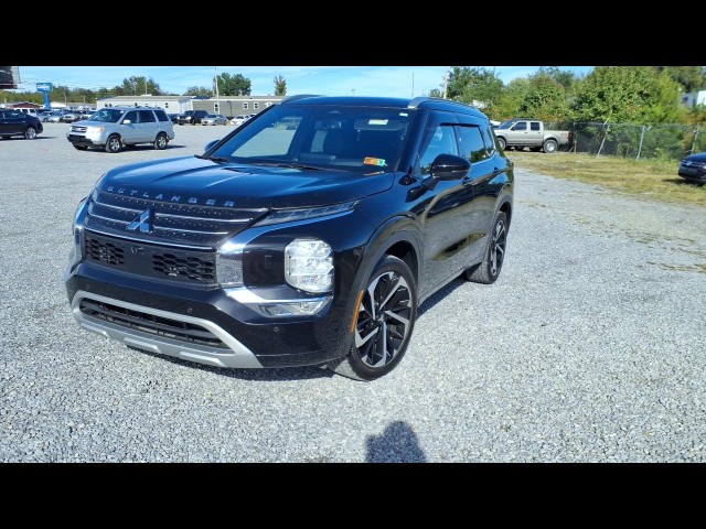 BUY MITSUBISHI OUTLANDER 2022 SEL SPECIAL EDITION S-AWC, Dominion Auto Auction