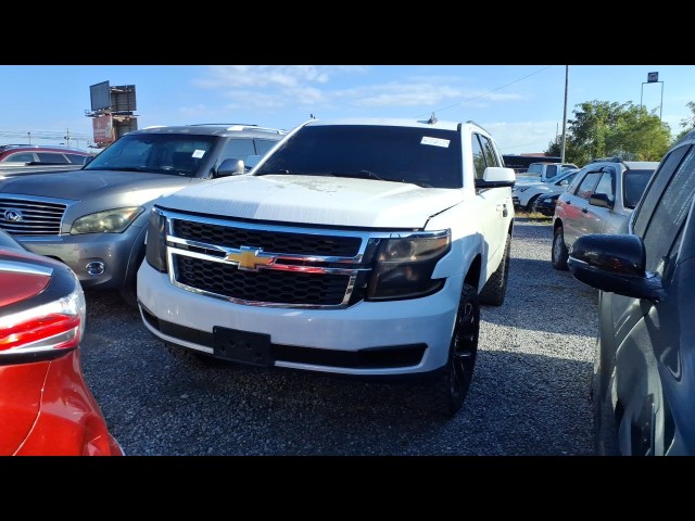 BUY CHEVROLET TAHOE 2016 2WD 4DR LS, Dominion Auto Auction