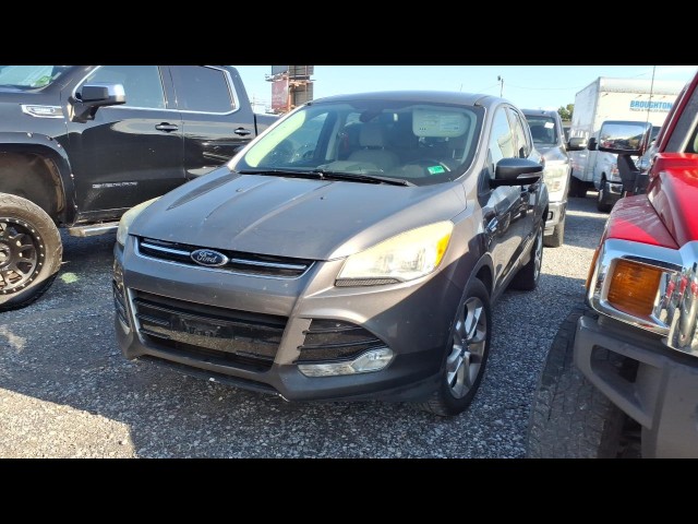 BUY FORD ESCAPE 2013 FWD 4DR SEL, Dominion Auto Auction