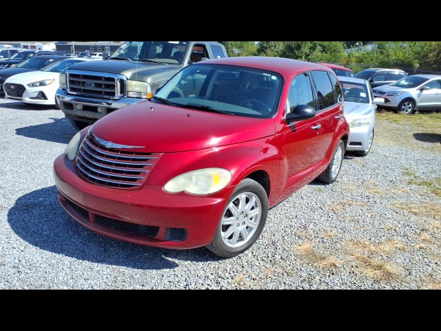 BUY CHRYSLER PT CRUISER 2007 4DR WGN TOURING, Dominion Auto Auction