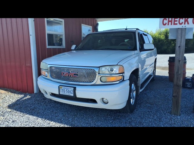 BUY GMC YUKON XL DENALI 2004 4DR 1500 AWD, Dominion Auto Auction