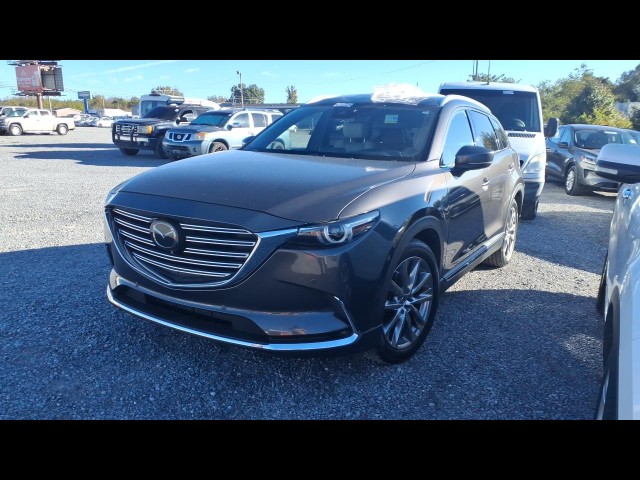 BUY MAZDA CX-9 2019 GRAND TOURING FWD, Dominion Auto Auction