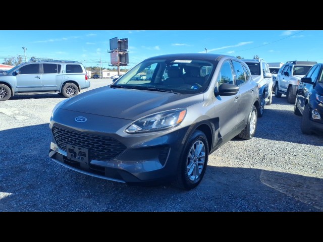 BUY FORD ESCAPE 2021 S AWD, Dominion Auto Auction