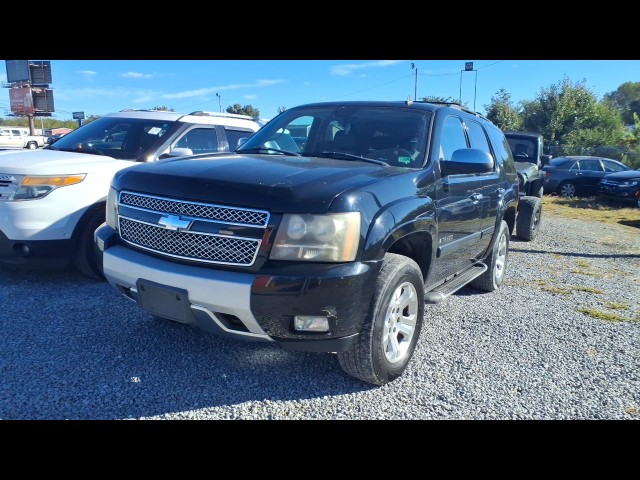 BUY CHEVROLET TAHOE 2007 4WD 4DR 1500 LS, Dominion Auto Auction