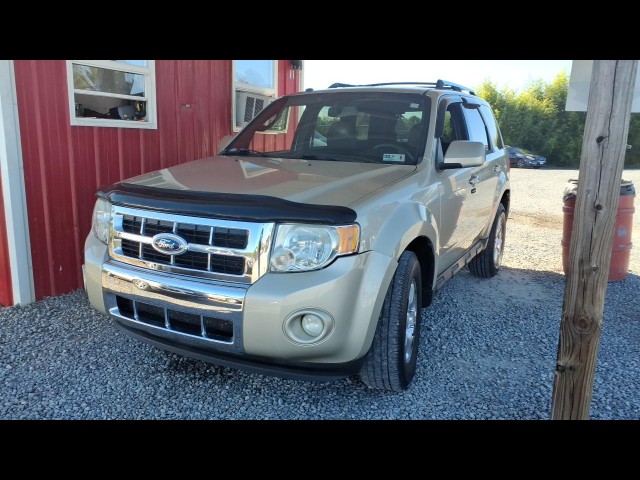 BUY FORD ESCAPE 2012 4WD 4DR LIMITED, Dominion Auto Auction