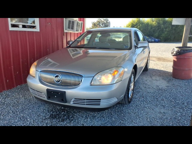 BUY BUICK LUCERNE 2007 4DR SDN V6 CXL, Dominion Auto Auction